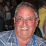 Harry Caswall Ashbrook