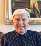 Arnaldo (Arnold) Melchior