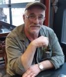 Warren George Clarke