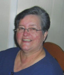 Ginette Pigeon McLean