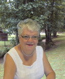 Irène Laflamme Lagueux