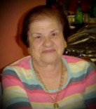 Samira KAMIL Abou Samra Ghattas