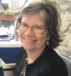 Linda Potovszky White