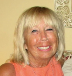 Dianne Marie Frizzell