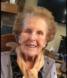 Juliette Tremblay Gagnon