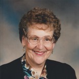 Jean Elizabeth Fines Jackson