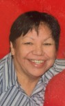 Delores Anne Windigo