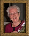 Claudette April Caron