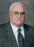 Ronald Elmer Weiss