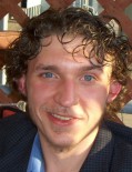 Daniel Derek Deblois