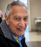 Jacob George (Jake) Stephen