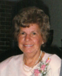 Laura (Grace) Burke Sears