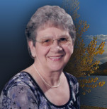 Raymonde Lafond Pépin