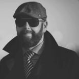 Douglas James Hanson