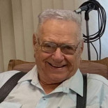 William Alexander (Bill) Burnett