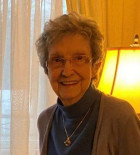 Jeannine Mongeau Ponton