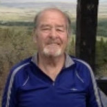 Gerald Peter Marshall