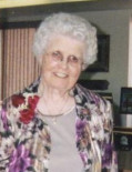 Thelma Riegel