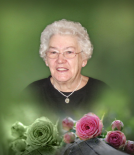 Rose-Anna LeBlanc Joncas