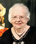 Louisette Lebel Giasson