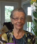 Mary Williamson Fortney