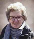 Marguerite Tremblay Delisle