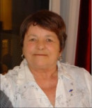 Pâquerette Charlebois