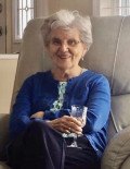 Margaret (Ruth) Buick Waldie