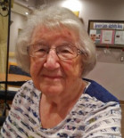 Helen Iva Noreen Schneider Kennedy