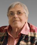 Madeleine Lafrance Carrier