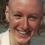 Georgina Louise Brown