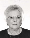 Margaret Teeling
