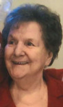 Marie-Claire St-Hilaire Lortie
