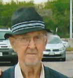 Percy Garnet Mott