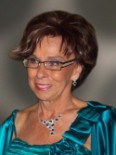 Angèle Lessard Pelchat