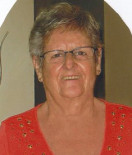 Jacqueline Boissy Gagné