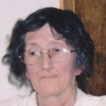 Olive Christine Carey