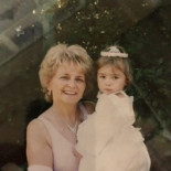 Rosalind Green Thomas