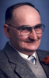 Bill Burke