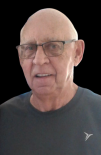 Kenneth Gordon Herring