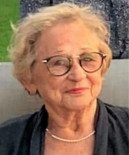 Louisette Duchesneau Lapointe