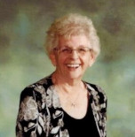 Jeannine Gauthier Leclair