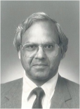 Dr. Ram D. Verma