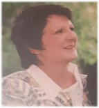 Dorothy Jean Robertson