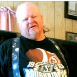 Rodney Robert Johnston