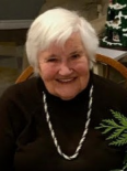 Lorna Swift Watson