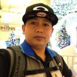 German (Gerry) Lopez Gallardo Jr