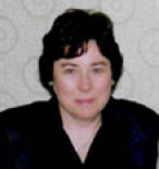 Shirley Ann Gendron Binch