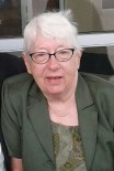 Carol Valerie Blaydon Madill