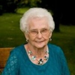 Evelyn Beatrice (Ev) Lowes